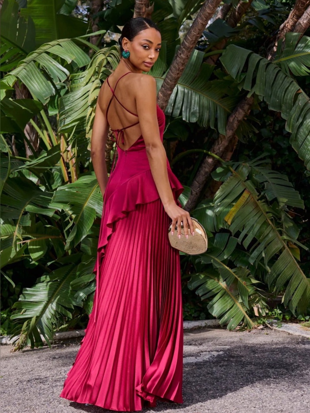 Wedding Guest Dress - Picture 2 of 3